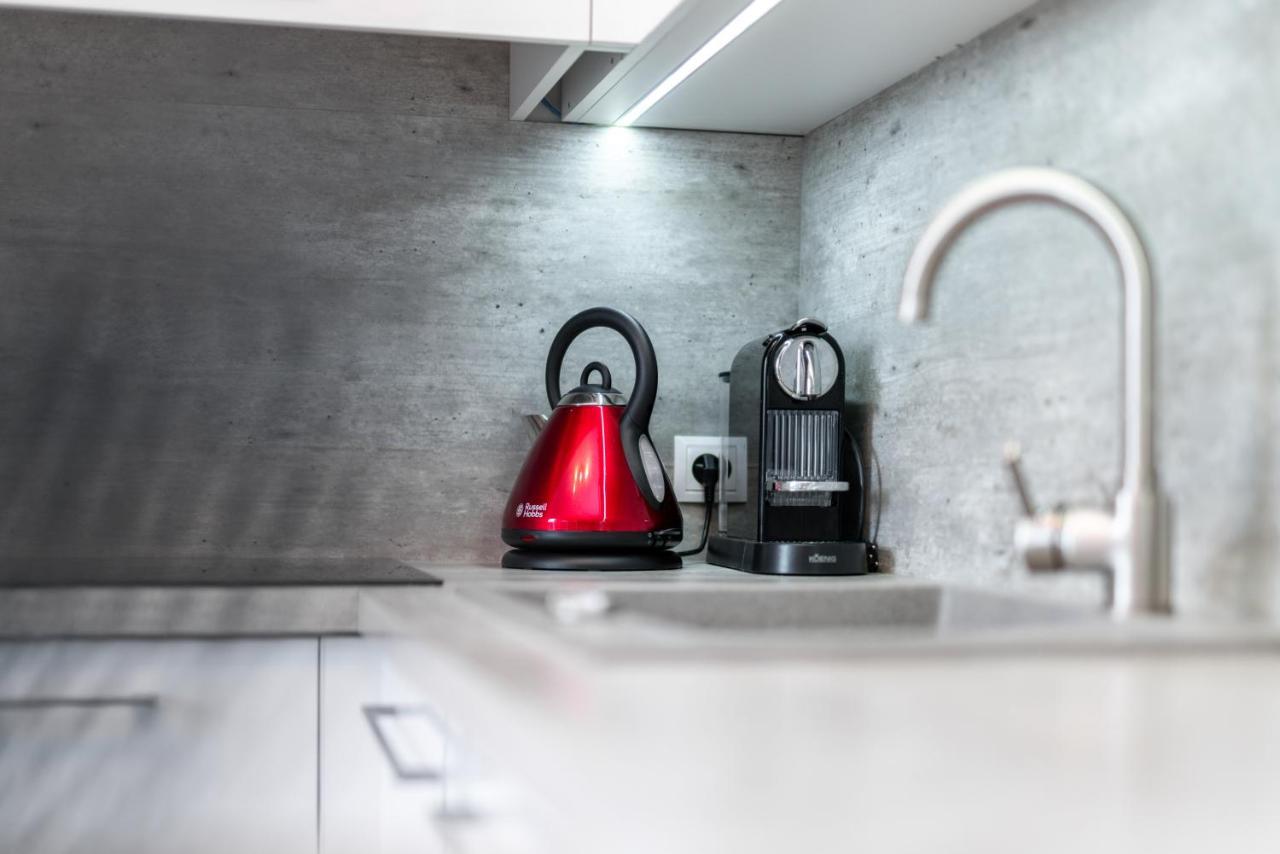 Apartments Poznan Towarowa By Noclegi Renters Exterior photo